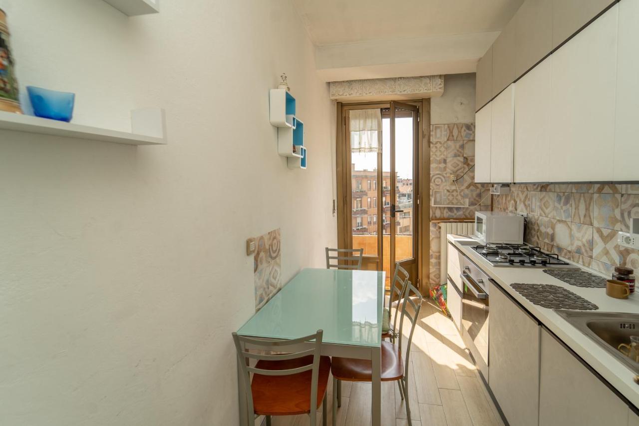 B&B Nelly Milan Exterior photo