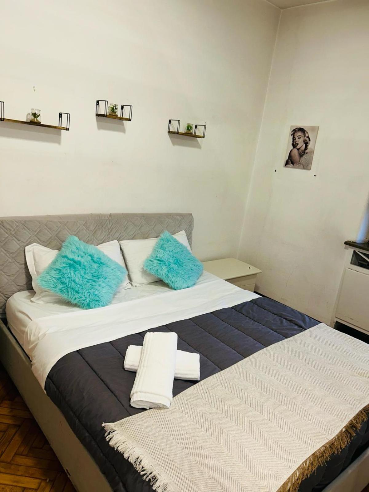 B&B Nelly Milan Exterior photo