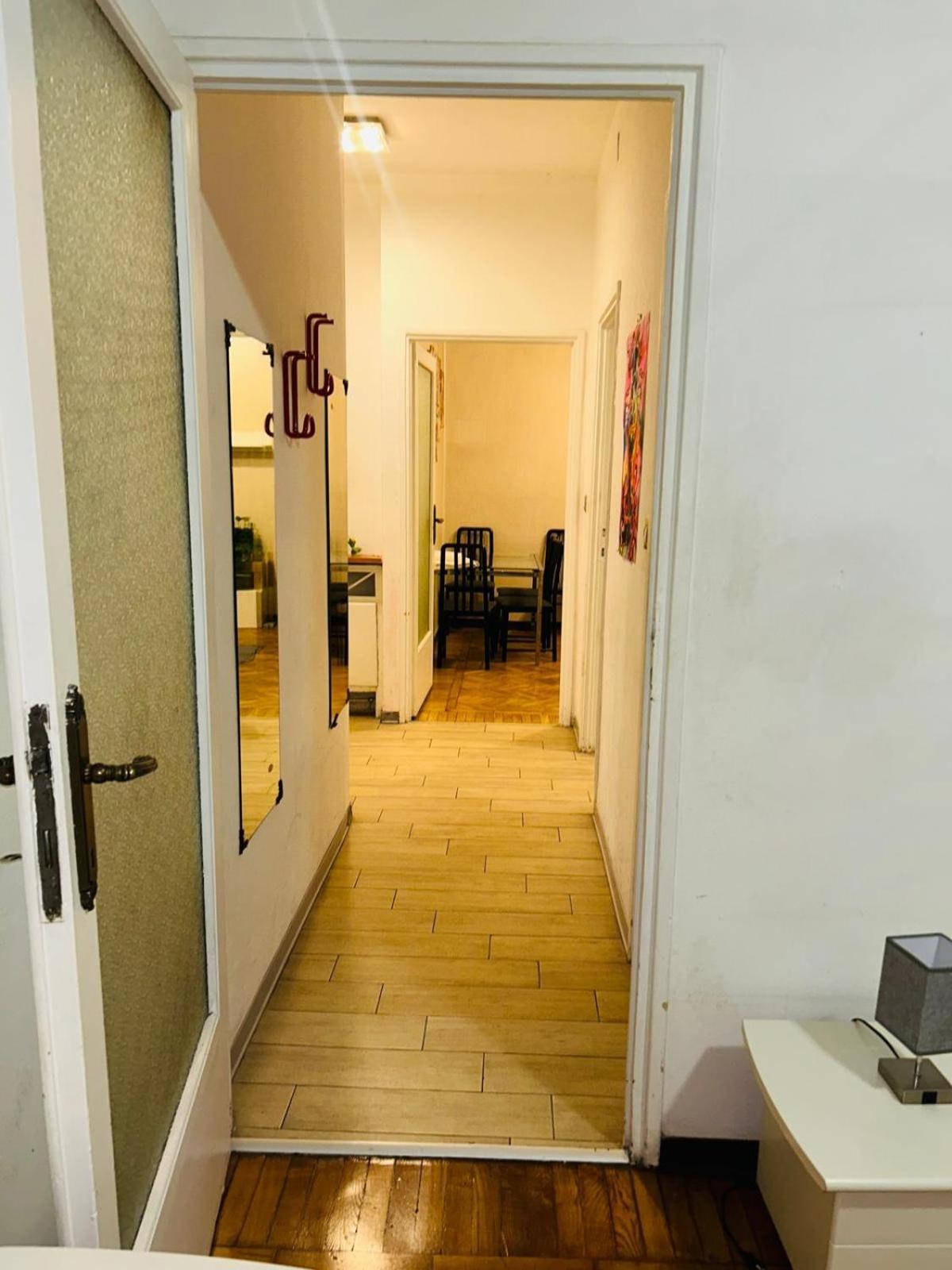 B&B Nelly Milan Exterior photo