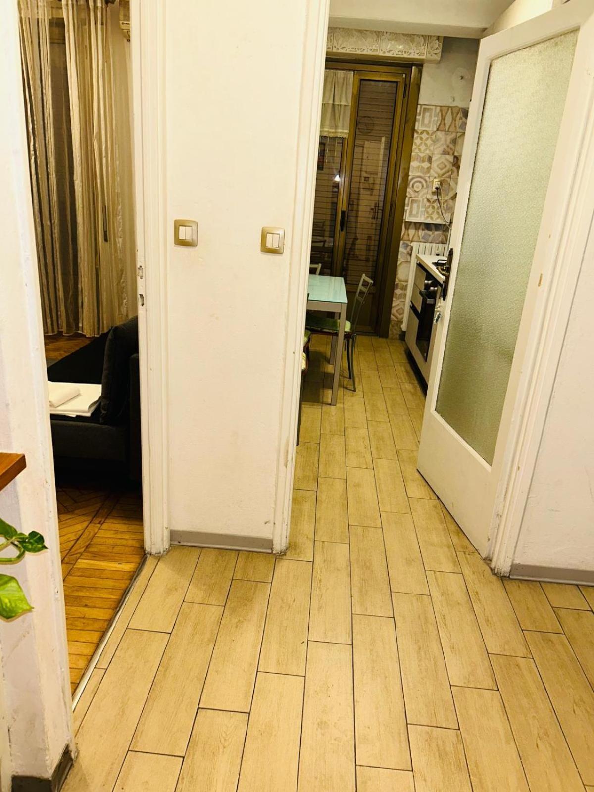 B&B Nelly Milan Exterior photo
