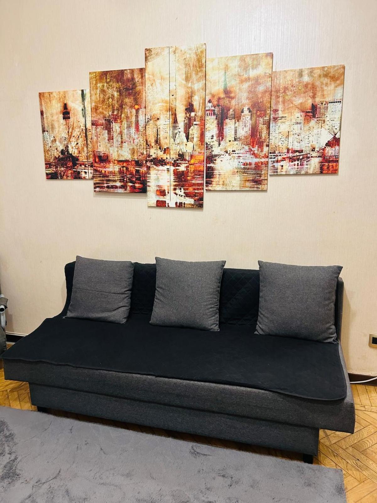 B&B Nelly Milan Exterior photo